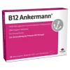 Sale B12 ® 1000 µg Vitamin B12 Tabletten hochdosiert, 50 St Vitamin B12 (Cobalamin)