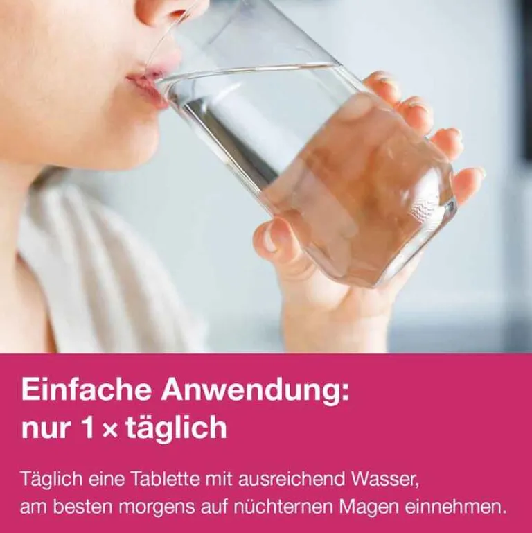 Sale B12 ® 1000 µg Vitamin B12 Tabletten hochdosiert, 50 St Vitamin B12 (Cobalamin)