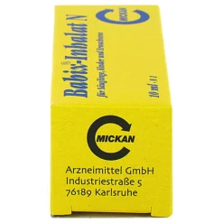 New Inhalat N, 10 ml Inhalate