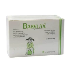 Sale Babylax Klistier, 6 St