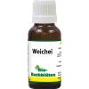 Hot Cd Vet Bachblüte Weichei vet. (für Tiere), 20 ml