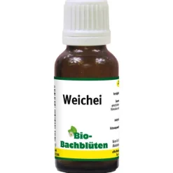 Hot Cd Vet Bachblüte Weichei vet. (für Tiere), 20 ml