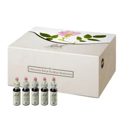 Bachblüten 10 ml Set Tropfen, 400 ml