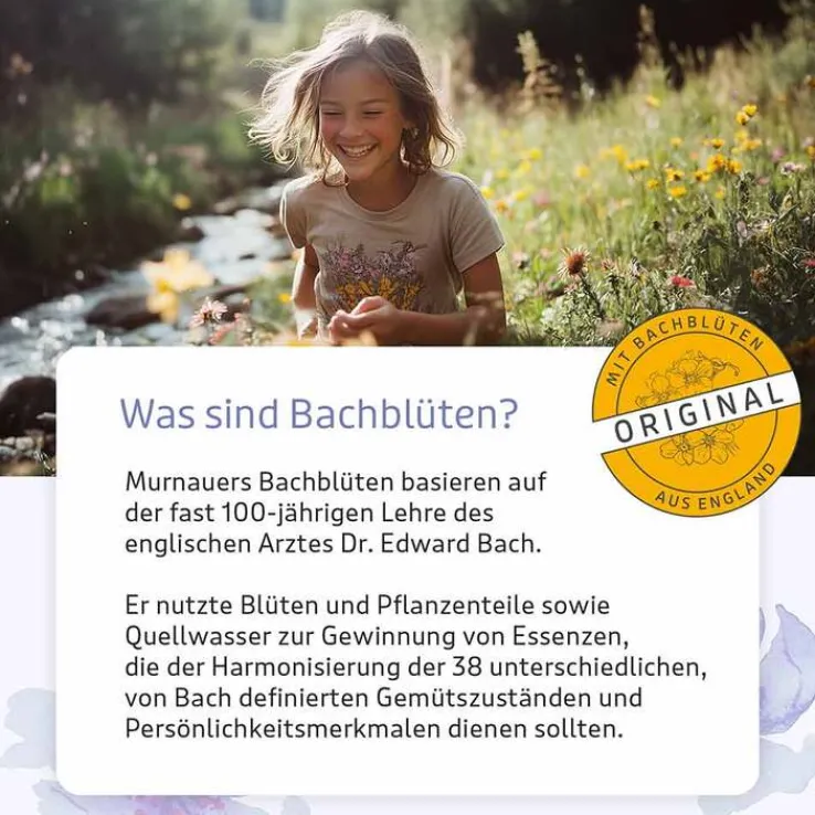 Bachblüten Kinder Kl.Träumerle Globuli n.Dr. Bach, 10 g