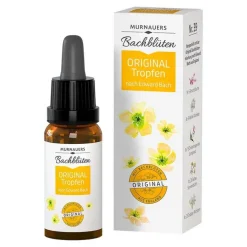Online Bachblüten Murnauer Original Tropfen nach Dr. Bach, 20 ml Bachblütentropfen