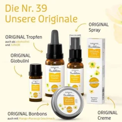 Sale Bachblüten Murnauer Original Tropfen nach Dr. Bach, 10 ml Bachblütentropfen
