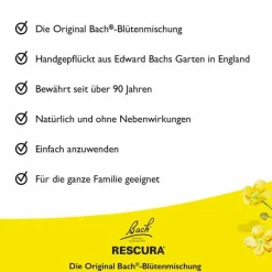 Clearance Bachblüten Original Night Kids Tropfen alkoholfrei , 10 ml Kinder Bachblütentropfen|Bachblüten Für Kinder
