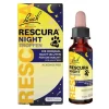 Hot Bachblüten Original Night Pets Tropfen alkoholfrei , 10 ml Bachblütentropfen|Bachblüten Für Tiere