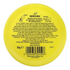 Discount Bachblüten Original Pastillen Apfel-Minze, 50 g Bachblütentropfen