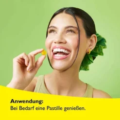 Discount Bachblüten Original Pastillen Apfel-Minze, 50 g Bachblütentropfen