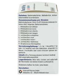 für Kinder Pulver, 60 g Bakterienkulturen