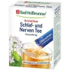 Schlaf- und Nerven Tee tassenfertig, 10X1.0 g Beruhigungstee