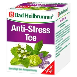 Sale Tee Anti Stress Filterbeutel, 8X1.75 g Beruhigungstee