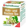 Online Bad Heilbrunner Tee Hals- und Rachen Filterbeutel, 8X1.75 g