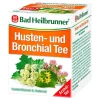 Online Bad Heilbrunner Tee Husten und Bronchial N Beutel, 8X2.0 g