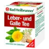 Best Tee Leber und Galle Filterbeutel, 8X1.75 g Magentee