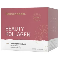 Hot Beauty Kollagen Trinkampullen, 30X25 ml Kollagen