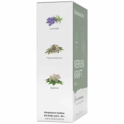 Bakanasan Nervenkraft Plus Kapseln, 60 St