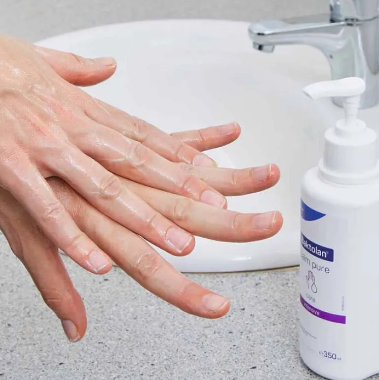 Clearance Baktolan balm pure, 350 ml