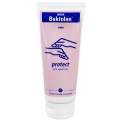 Baktolan protect Salbe, 100 ml