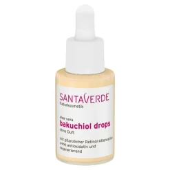 Best Bakuchiol drops serum, 30 ml Seren Und Fluide