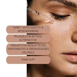 Best Bakuchiol drops serum, 30 ml Seren Und Fluide