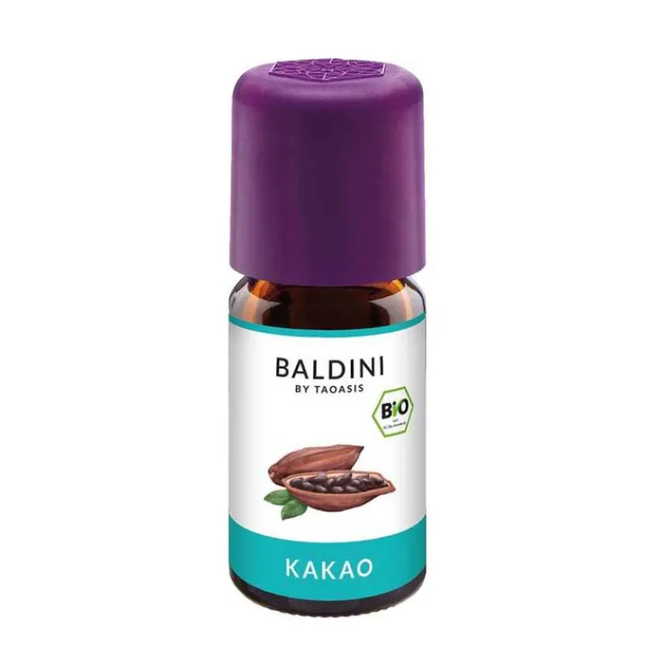Baldini Bio-Aroma Kakao, 5 ml