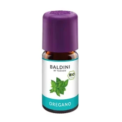 Clearance Taoasis Baldini Bio-Aroma Oregano, 5 ml