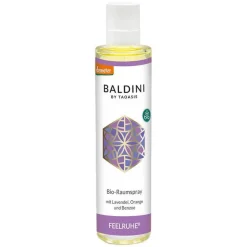 Discount Taoasis Baldini Feelruhe Bio Demeter Raumspray, 50 ml