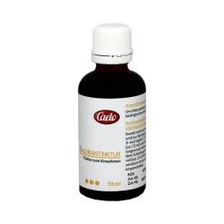 Online Caelo Baldriantinktur , 50 ml