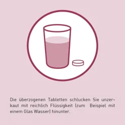 Baldurat® Filmtabletten, 20 St