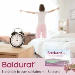 Baldurat® Filmtabletten, 50 St