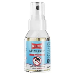 Ballistol Stichfrei Mückenschutz Classic Pumpspray, 20 ml