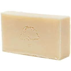 balmyou Nilotica Shea Gesichtsreinigung Seife, 75 g