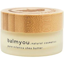 Balmyou reine Nilotica Sheabutter, 30 ml