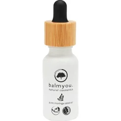 Hot balmyou reines Moringaöl, 20 ml