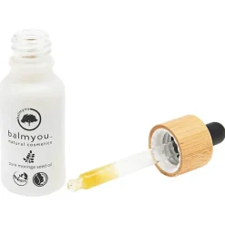 Hot balmyou reines Moringaöl, 20 ml