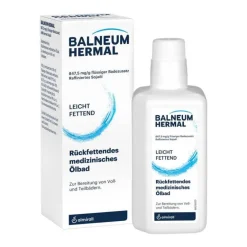 Discount HERMAL Flüssiger Badezusatz, 2X500 ml Bäder|Psoriasis