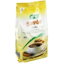 Bambu instant Nachfüllbeutel A. Vogel, 200 g