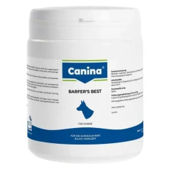 New Canina Barfers Best Pulver vet. (für Tiere), 500 g