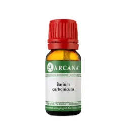 Online Barium carbonicum LM 06 Dilution, 10 ml A-B|B