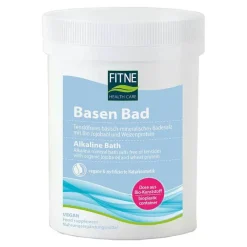 Sale Fitne Basen Bad, 400 g