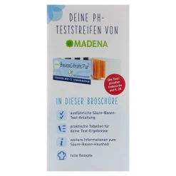 Teststreifen pH 5,9 - 7,7 n.Apot.R.Keil, 26 St Urinteststreifen