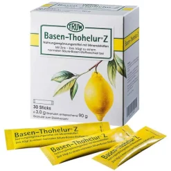 Clearance Truw Basen Thohelur Z Granulat, 30 St