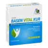 New Basen Vital Kur + Vitamin D3 + K2 Pulver, 20 St Vitamin K|Vitamin D (Colecalciferol)