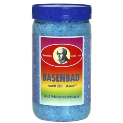 Basenbad nach Dr. Auer, 900 g