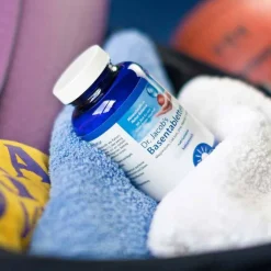 Basentabletten Dr. Jacob`s, 250 St