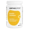 Hot Orthoexpert Basic Immun Kapseln, 60 St