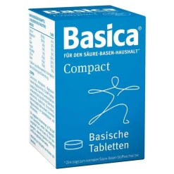 Sale compact Tabletten, 120 St Säure-Basenhaushalt