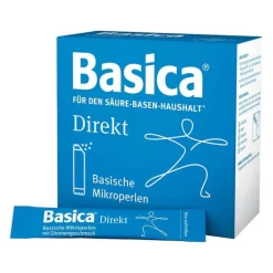 Online direkt Basische Mikroperlen, 30 St Säure-Basenhaushalt